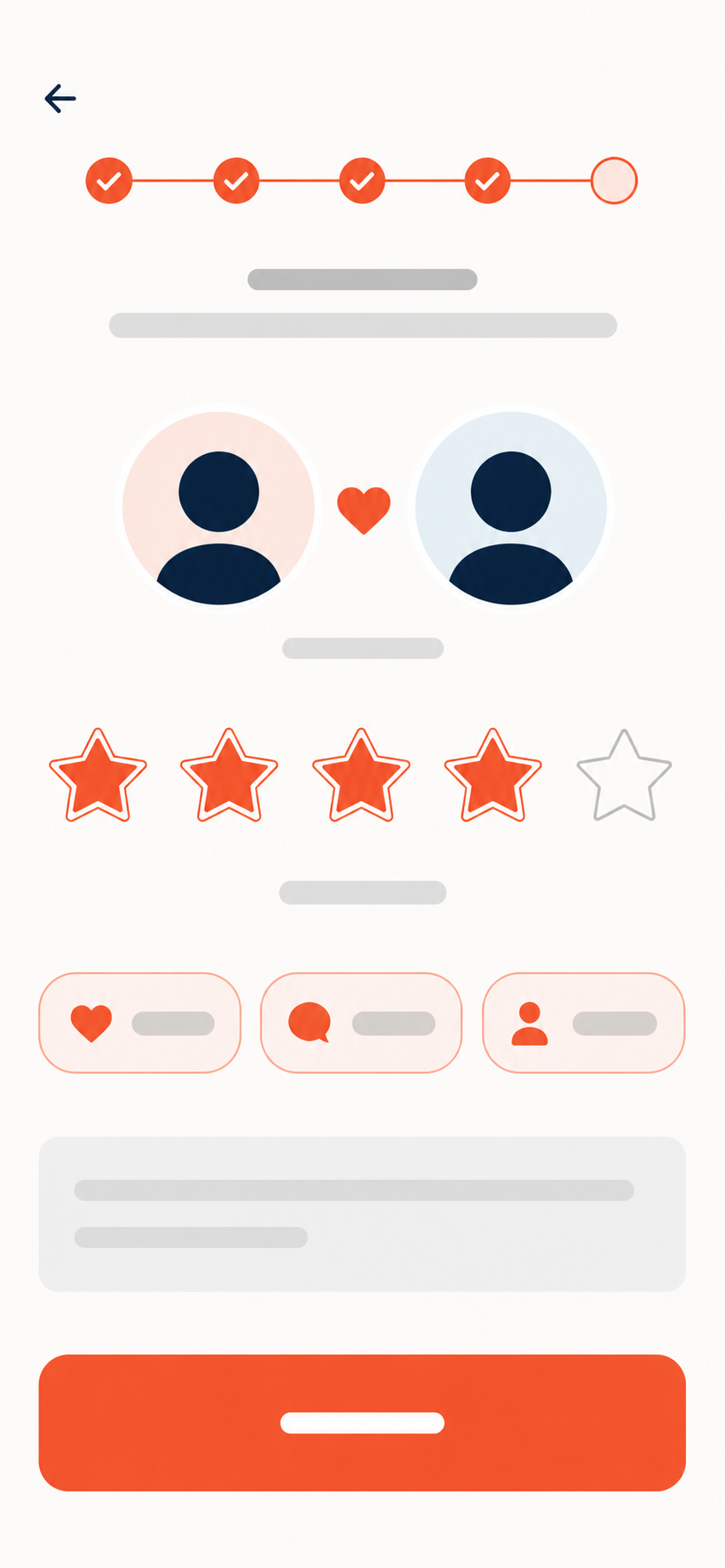 KinKoiアプリのレビューの画面